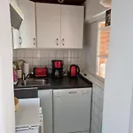 Apartment Schorfheide Krueger *