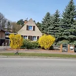 Apartamento Schorfheide Krüger Joachimsthal