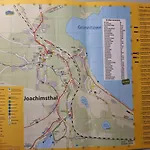 Schorfheide Krüger Apartamento Joachimsthal