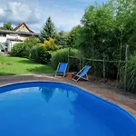Schorfheide Krüger Apartamento Joachimsthal