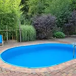 Schorfheide Krüger Apartamento