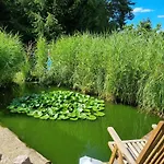 Apartment Schorfheide Krueger