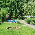 Schorfheide Krüger Joachimsthal