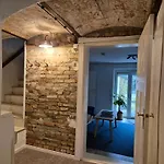 Apartment Schorfheide Krueger