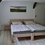 Apartamento Schorfheide Krüger *