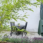 Apartment Schorfheide Krueger Joachimsthal