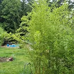 Apartamento Schorfheide Krüger *
