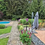 Schorfheide Krüger Apartamento *