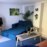 Apartment Schorfheide Krueger *