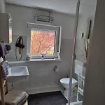 Schorfheide Krueger Apartment Joachimsthal