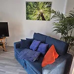 Schorfheide Krüger Apartamento Joachimsthal