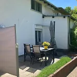 Schorfheide Krüger