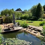 Apartment Schorfheide Krueger