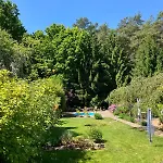 Schorfheide Krüger Apartamento *
