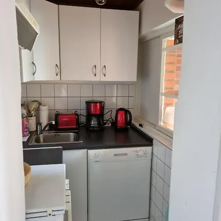 Apartment Schorfheide Krüger *