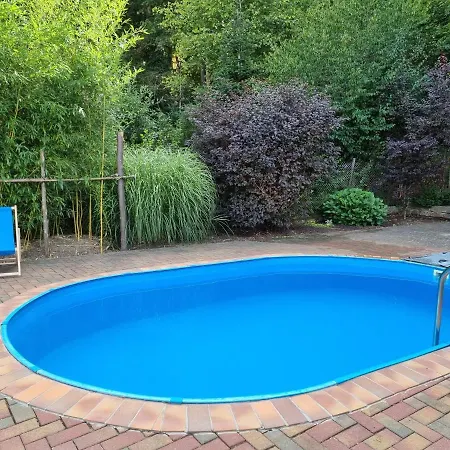 Schorfheide Krueger Apartamento