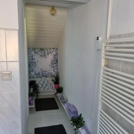 Schorfheide Krüger Apartment *