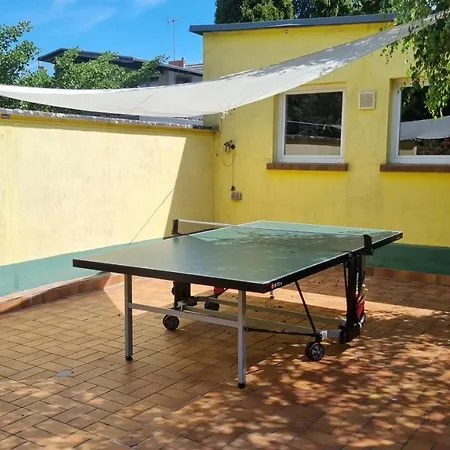 Schorfheide Krueger Apartamento *