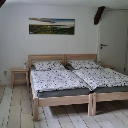 Apartment Schorfheide Krüger *