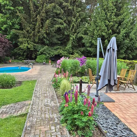 Schorfheide Krueger Apartamento *