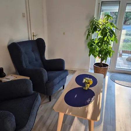 Schorfheide Krueger * Joachimsthal