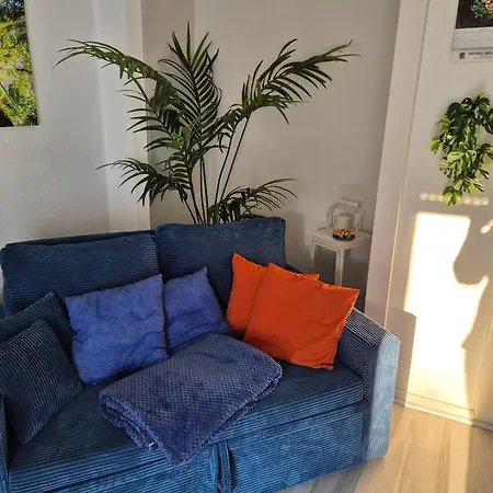 Schorfheide Krueger * Joachimsthal