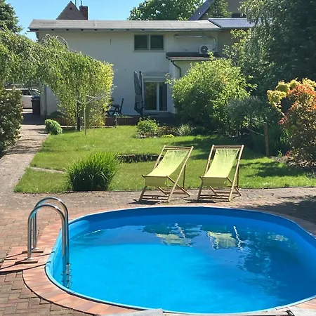 Schorfheide Krueger * Joachimsthal