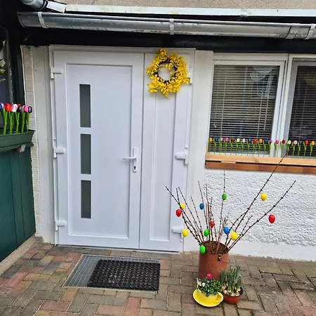 Schorfheide Krueger Joachimsthal