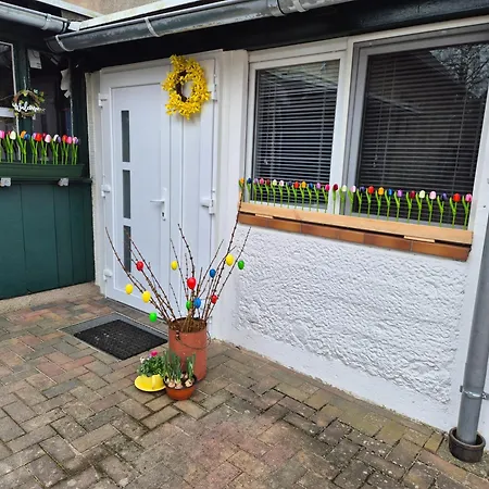 Schorfheide Krueger Joachimsthal