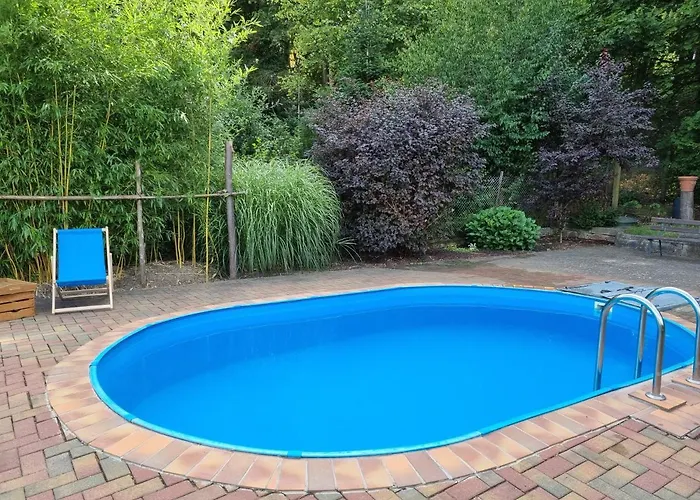 Schorfheide Krueger Appartement