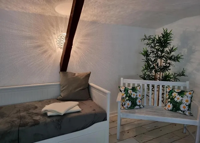 Schorfheide Krueger * يواخيمستال