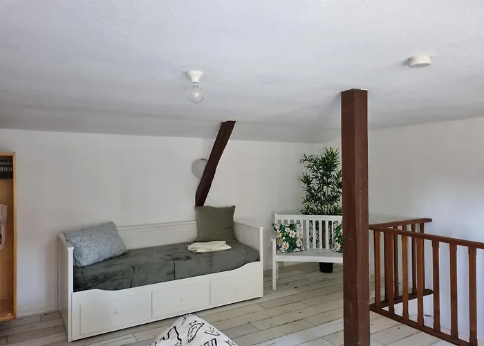 Schorfheide Krueger * Joachimsthal