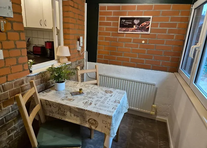 Schorfheide Krueger * يواخيمستال