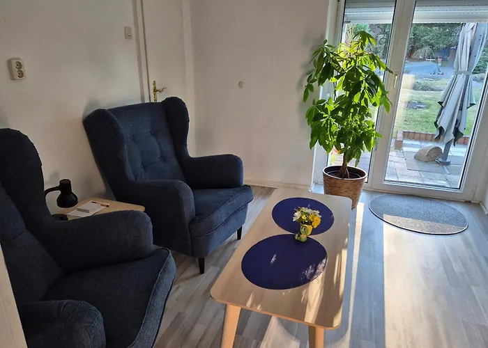 Schorfheide Krueger * Joachimsthal