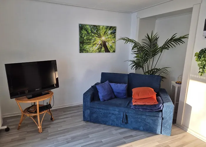 Schorfheide Krueger يواخيمستال