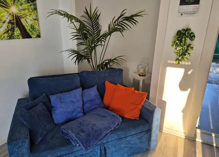 Schorfheide Krueger * يواخيمستال