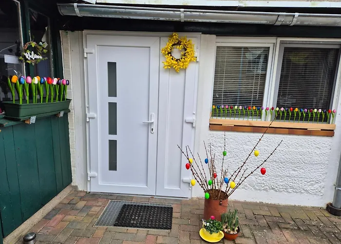 Schorfheide Krueger Joachimsthal