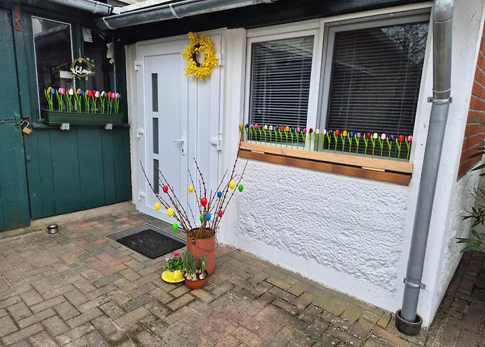 Schorfheide Krueger Joachimsthal